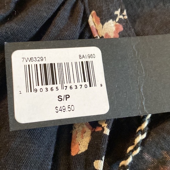 NWT Bundle of 3 Lucky Brand Shirts- Read Description Below for Details - Picture 10 of 10